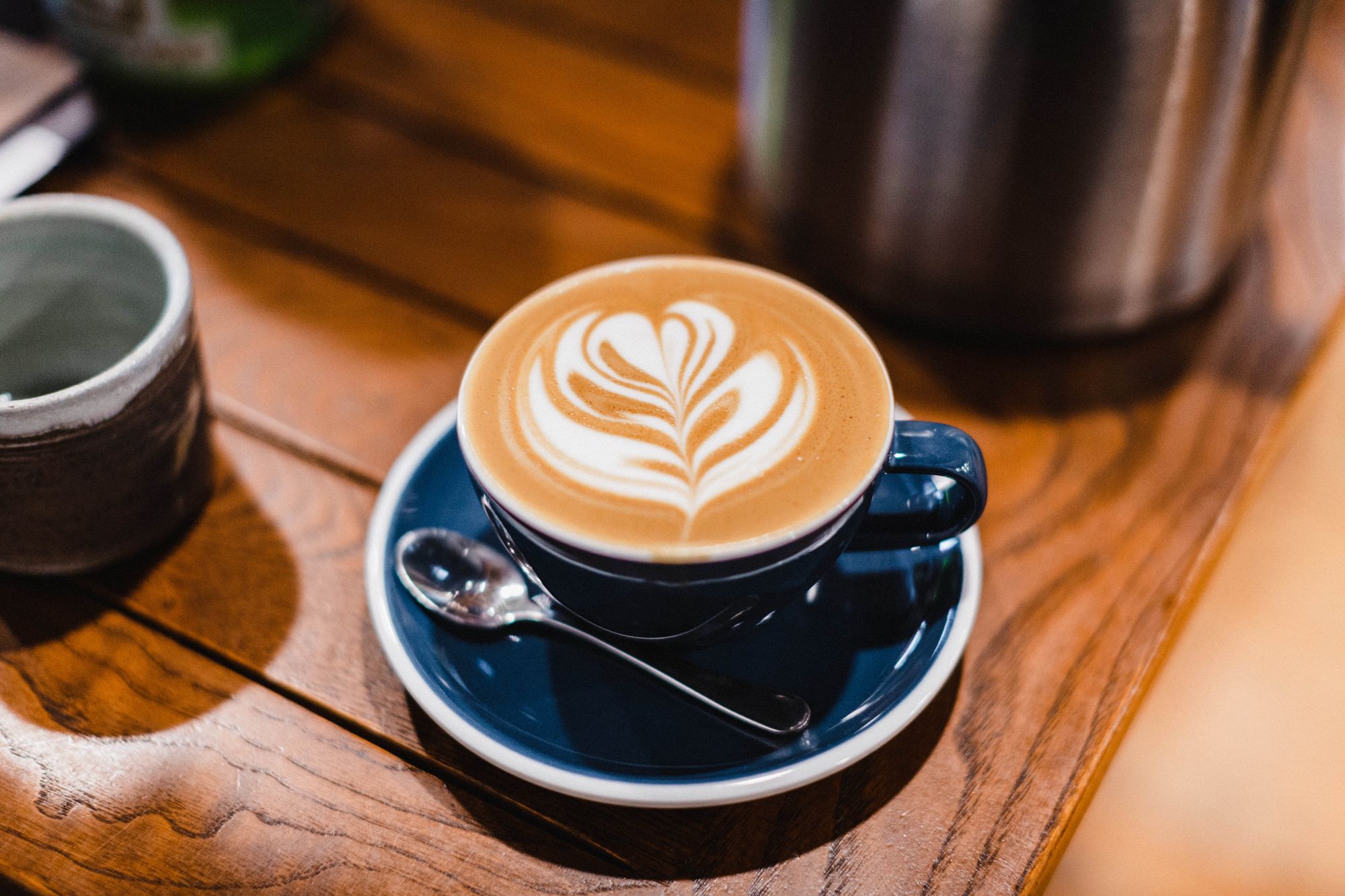 Signature Coffee or Beverage